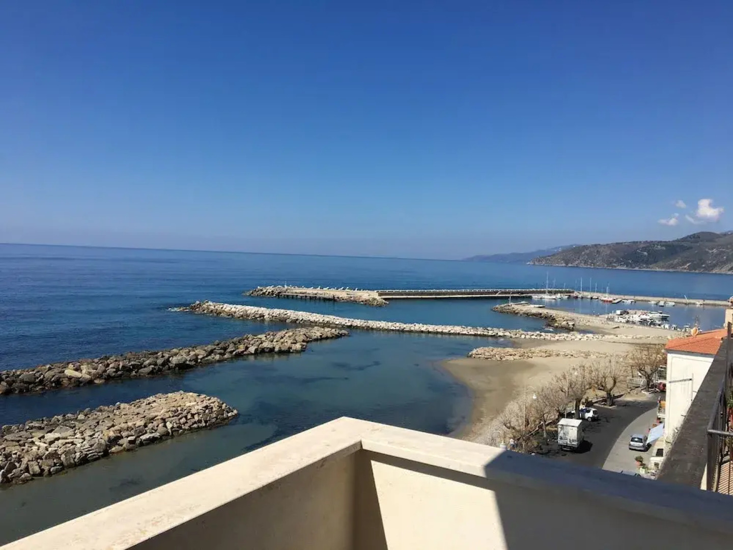 Hotel Ristorante Riviera