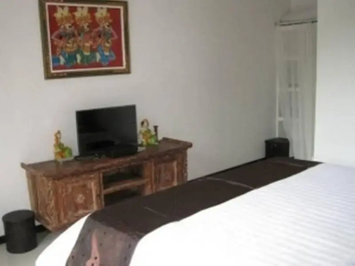 OYO 785 Van Mandri Guest House