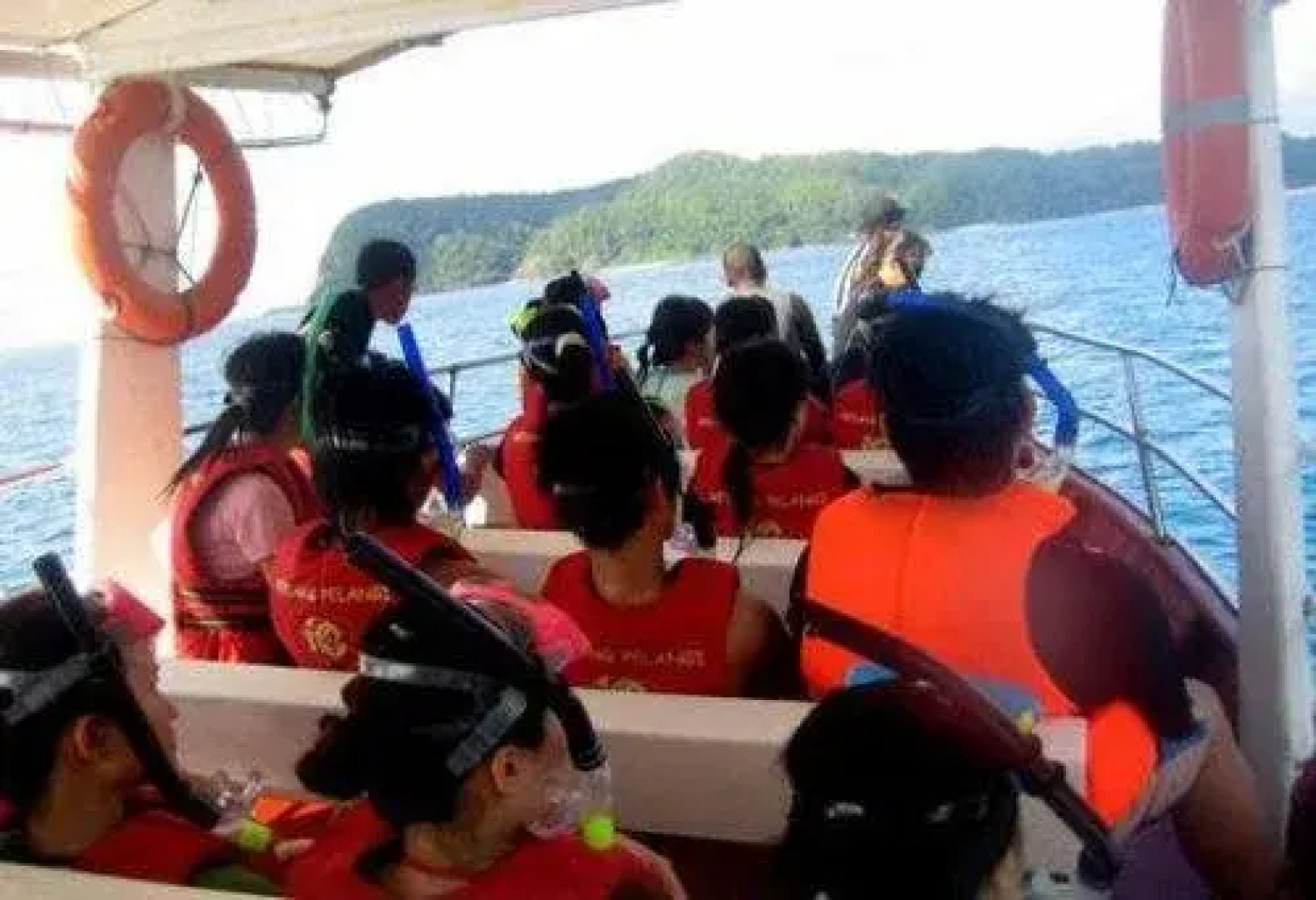 Redang Pelangi Resort