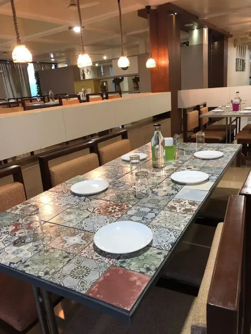 Pai Resorts