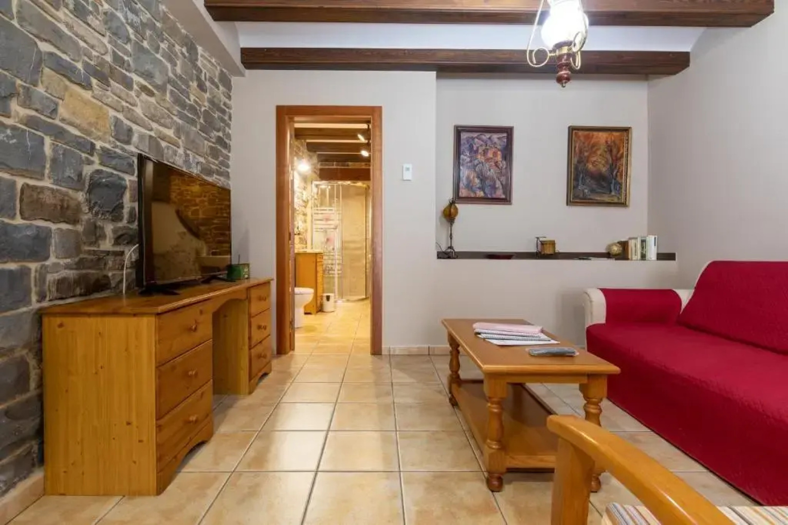 Casa Dieste Apartamentos Turísticos en Boltaña