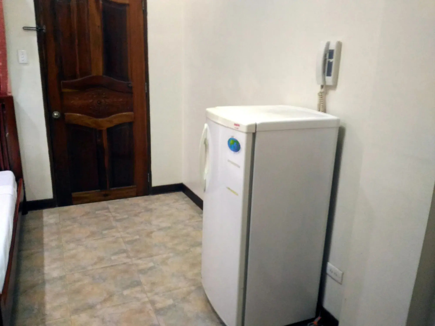 Tubod Flowing Waters Resort