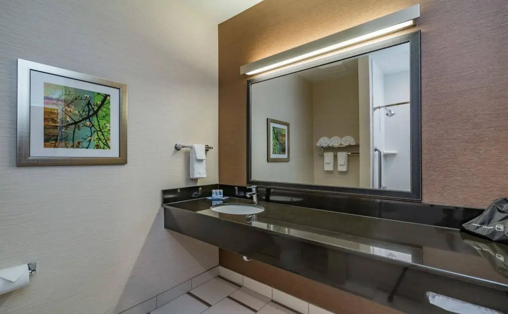 Fairfield Inn & Suites Elkhart