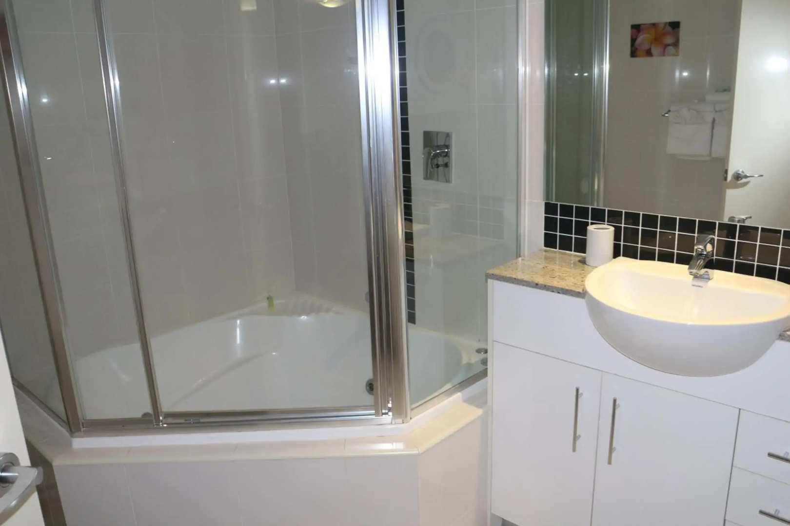 Scarborough Beach Resort QLD