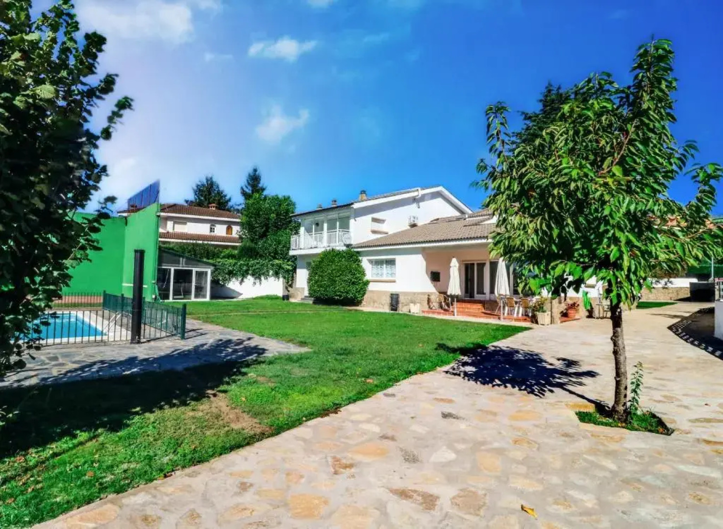 Casa Rural El Retiro de Gredos by RetiroRural