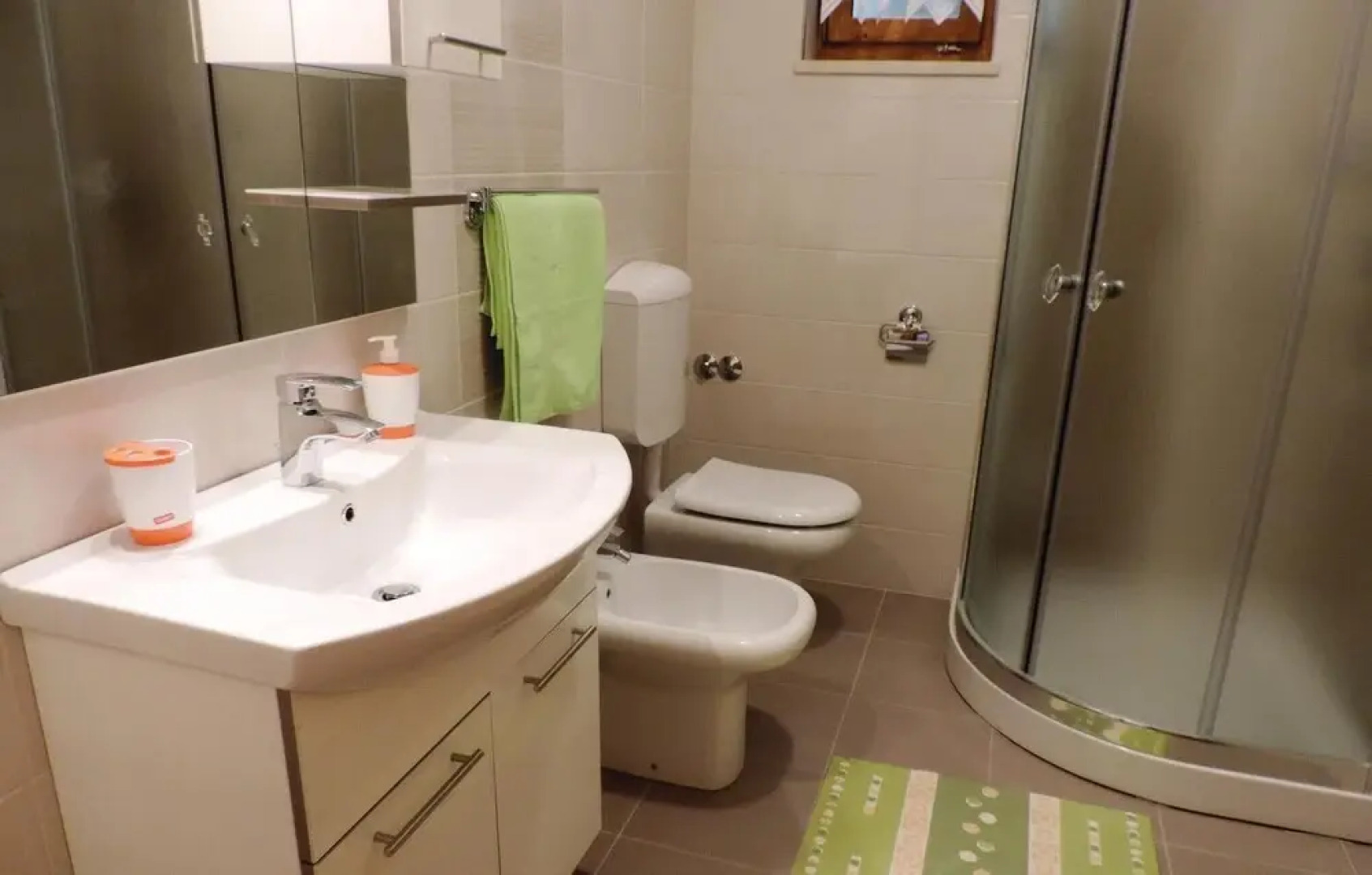 Awesome Home in Labin With Wifi and 3 Bedrooms