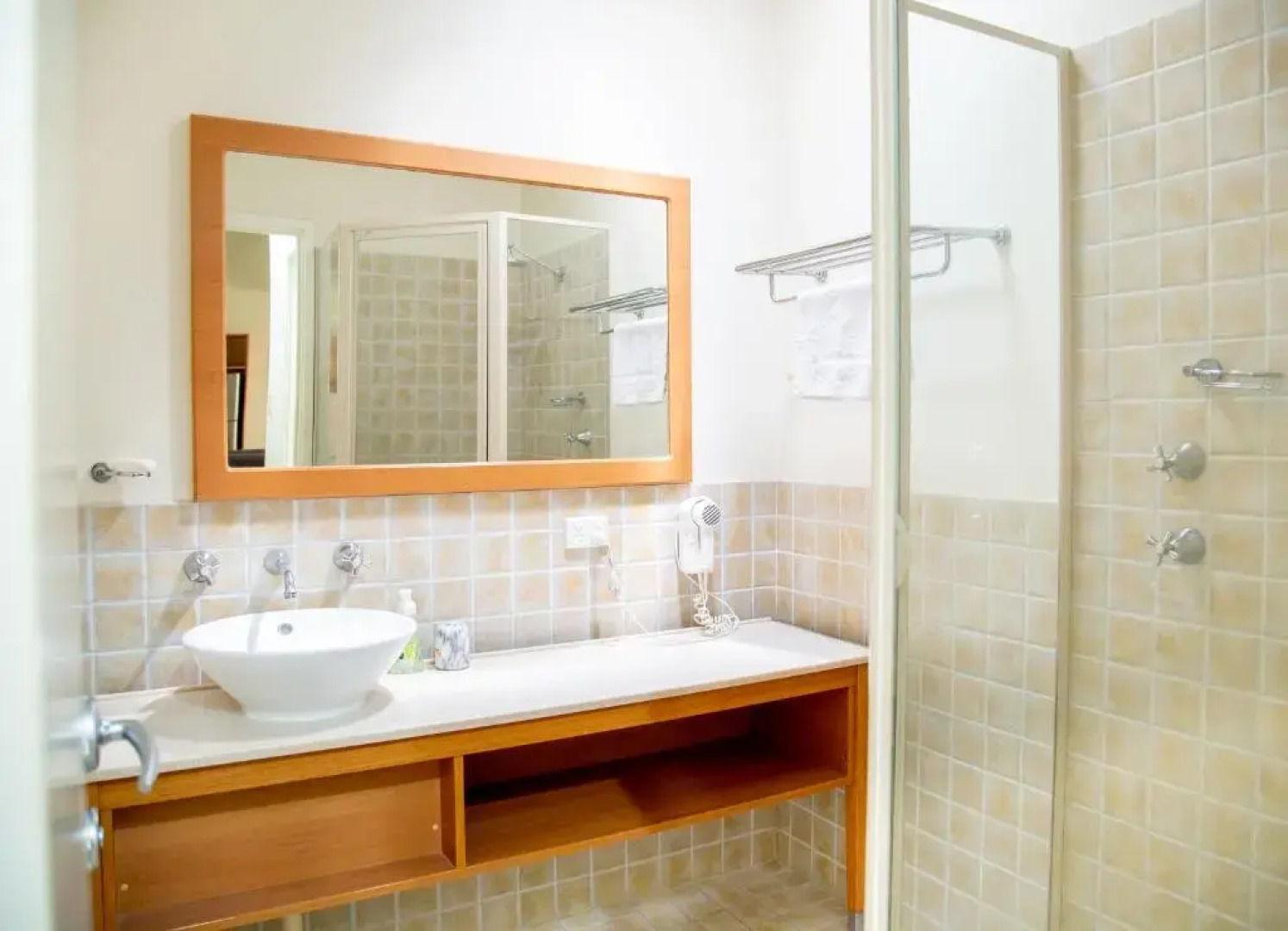 Presidential Bungalow