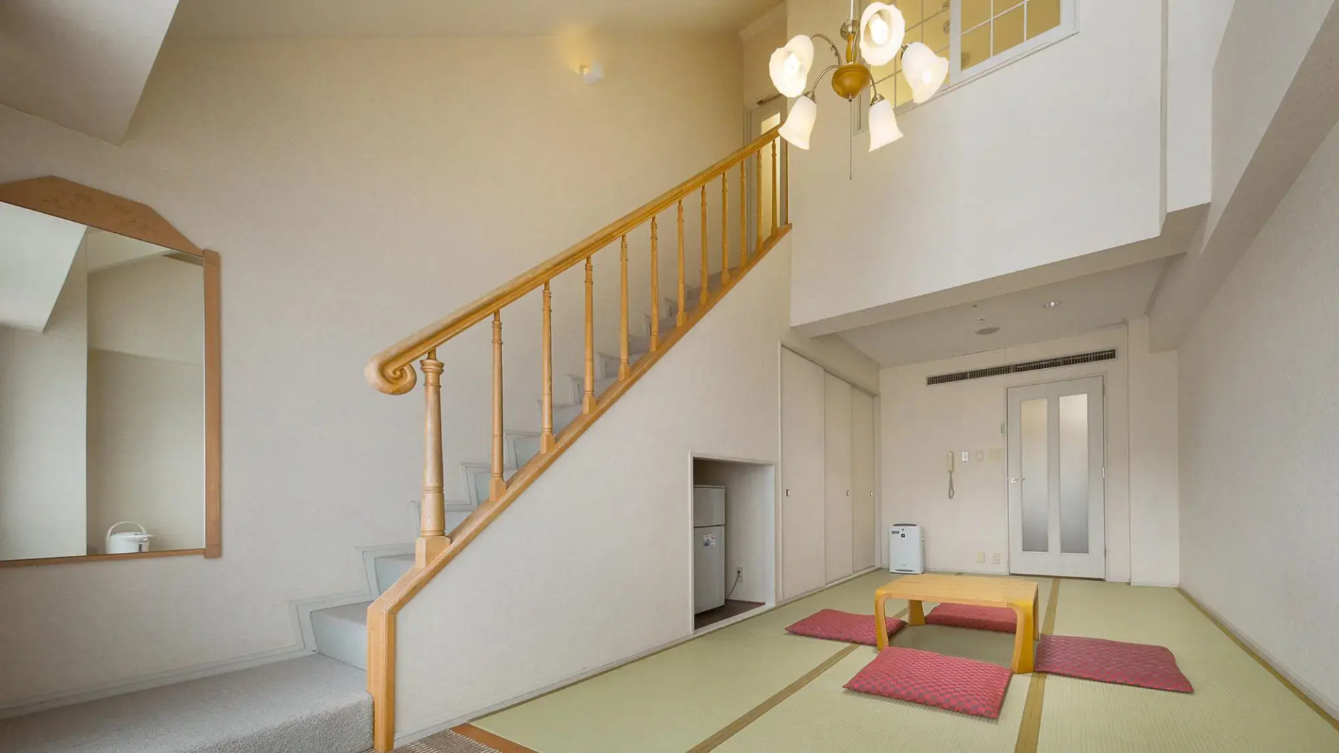 Hotel Green Plaza Tojoko