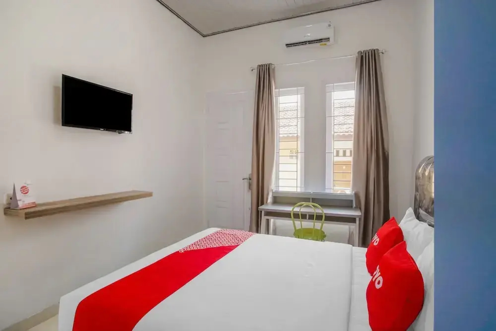Wisma Bambu Syariah by  OYO Rooms