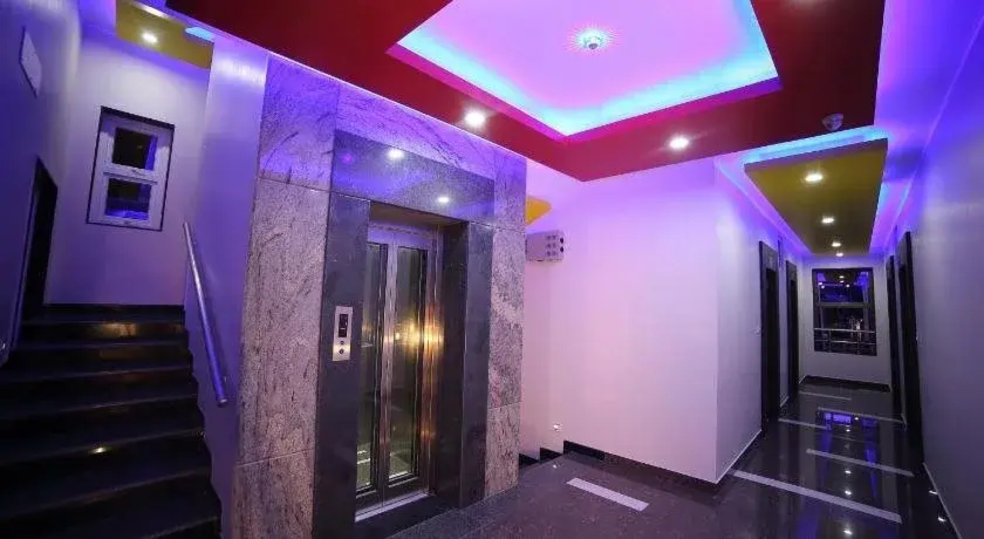 Vijaya Residency - Porur