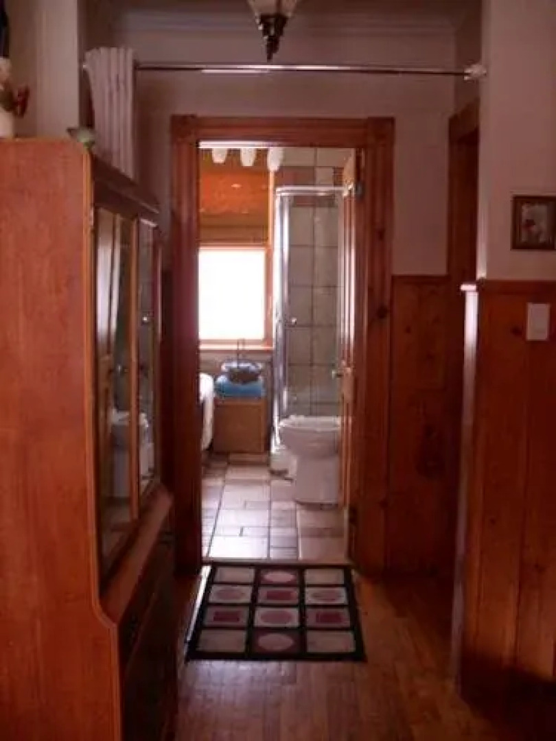 Le gï¿½te de la Gare