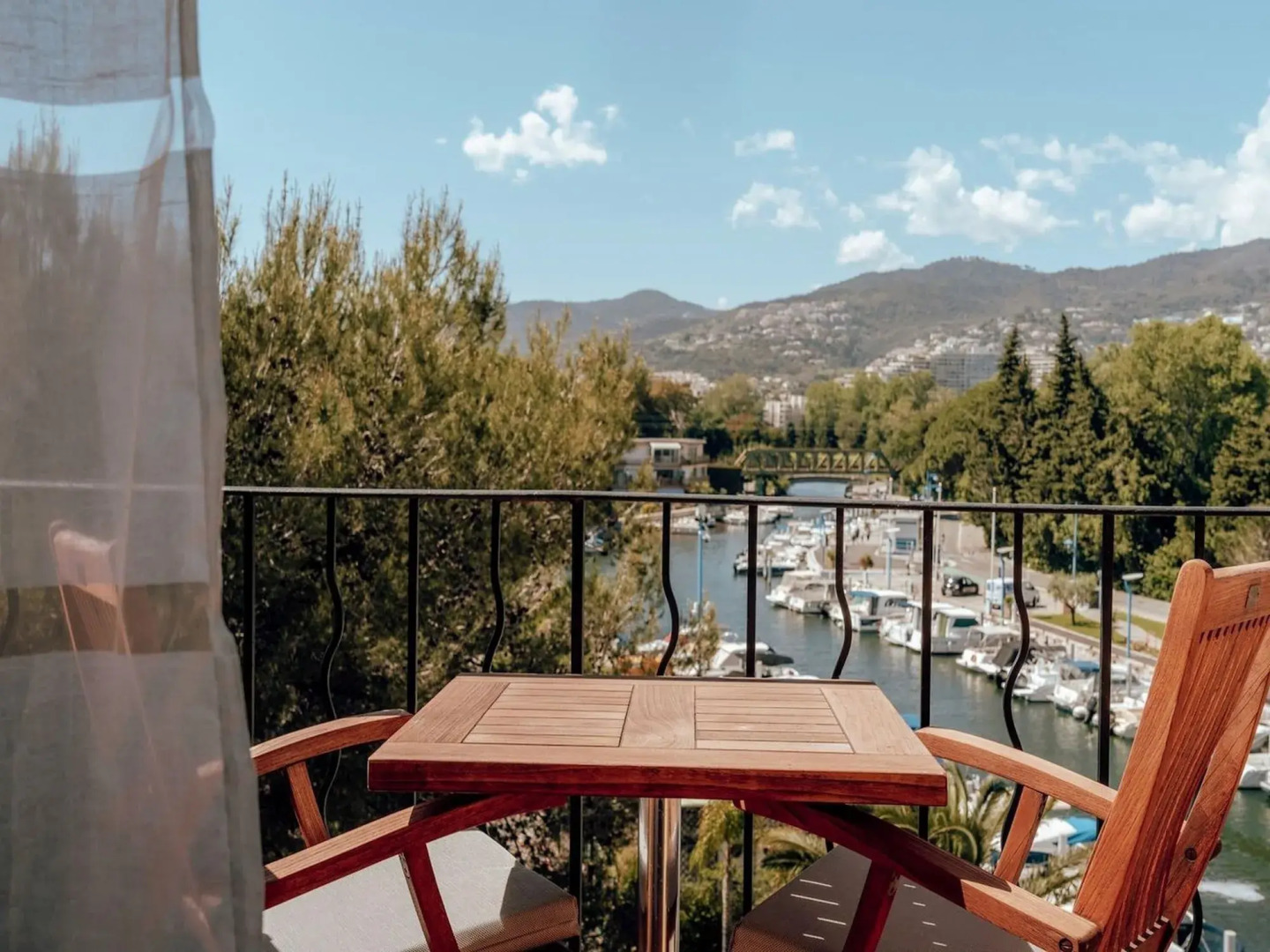 Ermitage de l'Oasis & Spa - Cannes Mandelieu