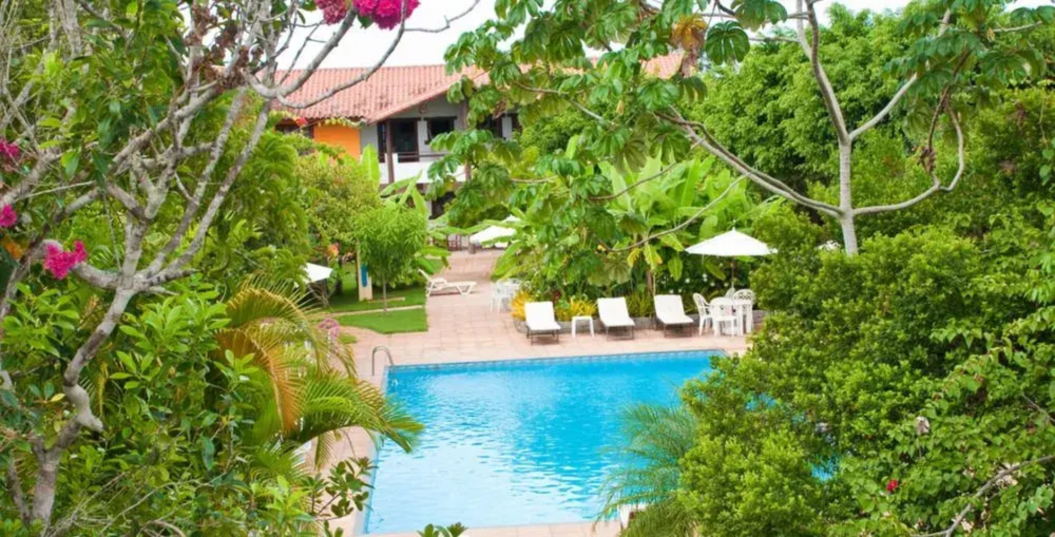 Hotel Villa Esmeralda