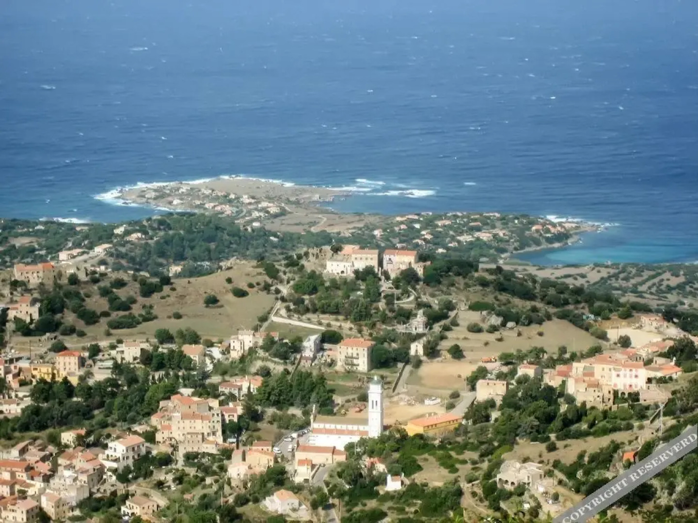 Holiday home Corniche de Vallitone