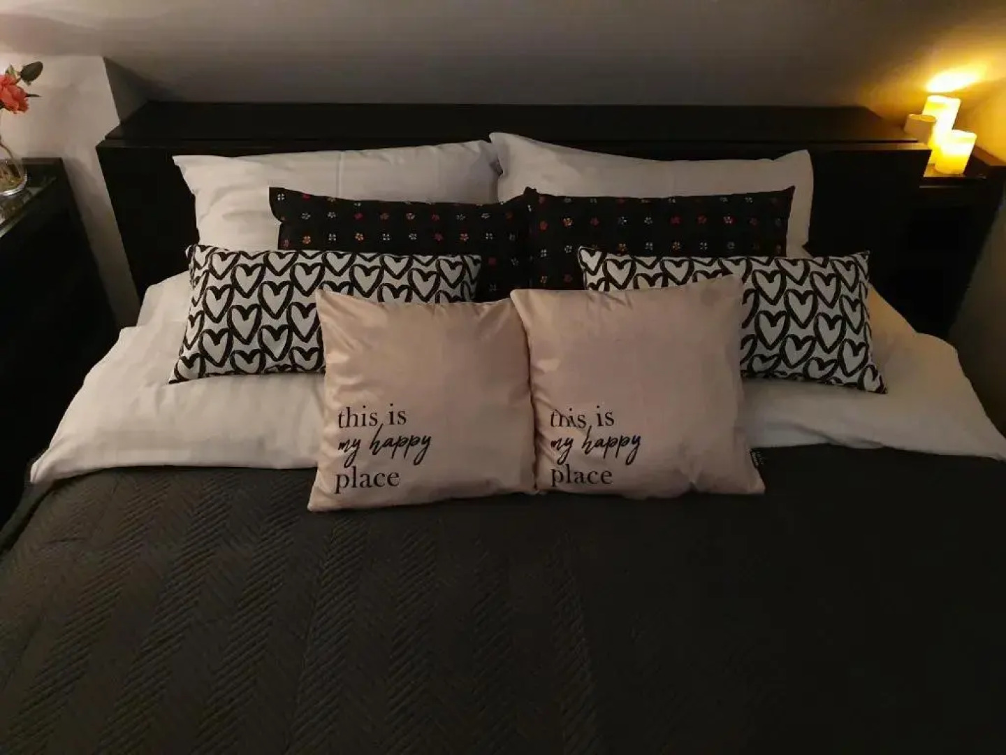 Apartament w centrum 3