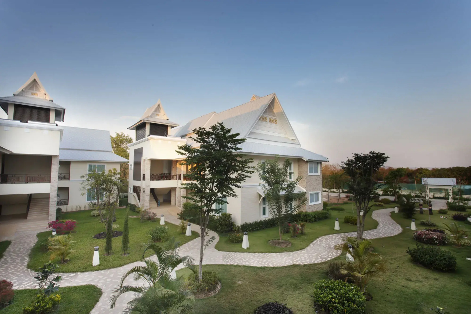 Nantrungjai Boutique Hotel