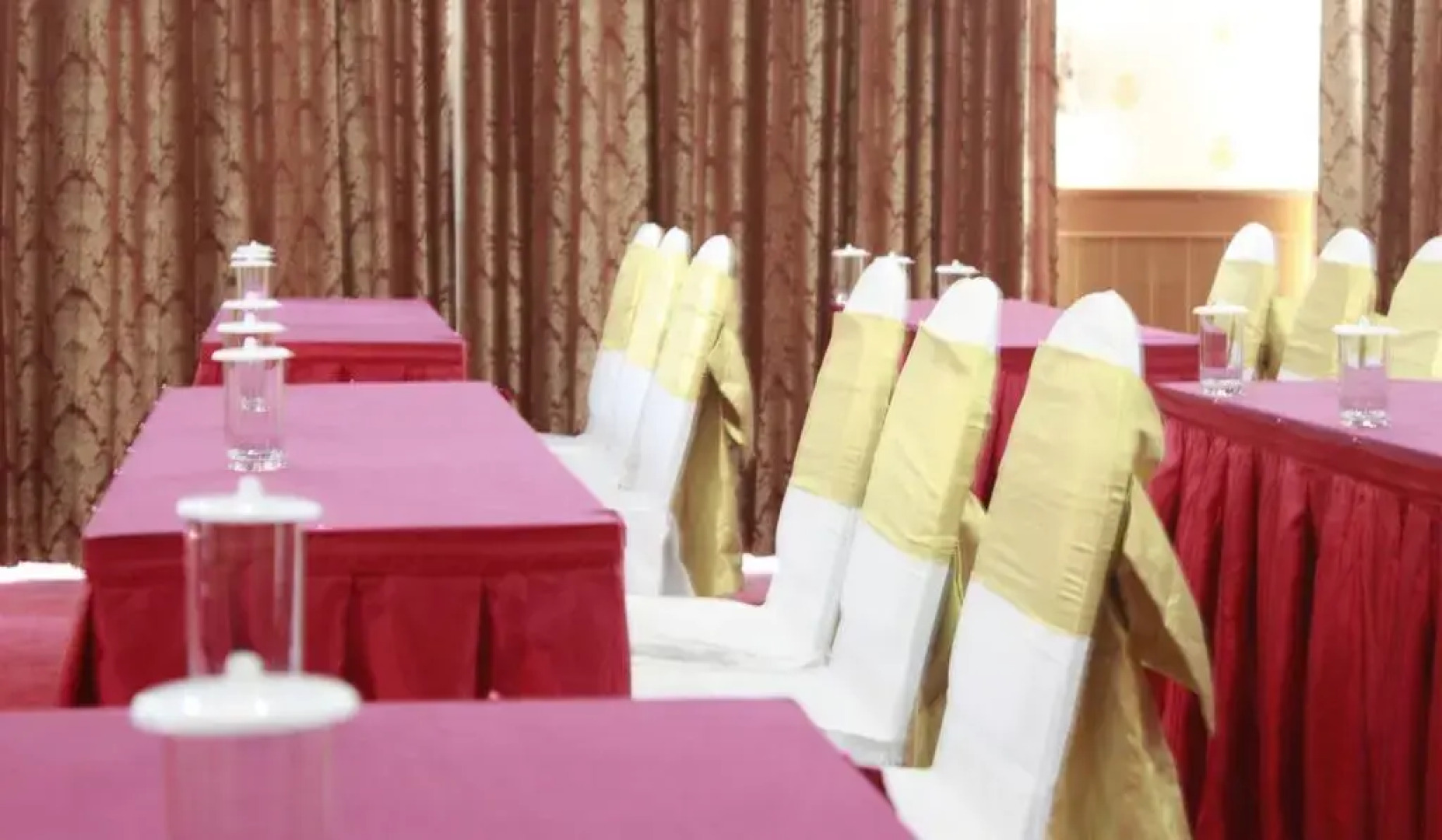 Chumphon Gardens Hotel