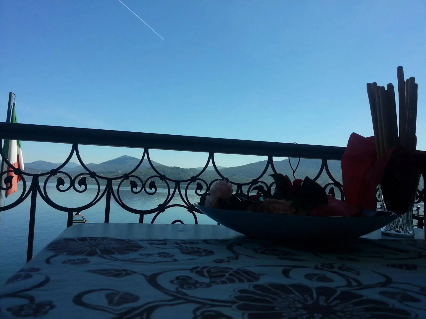 Residence Casa e Vela