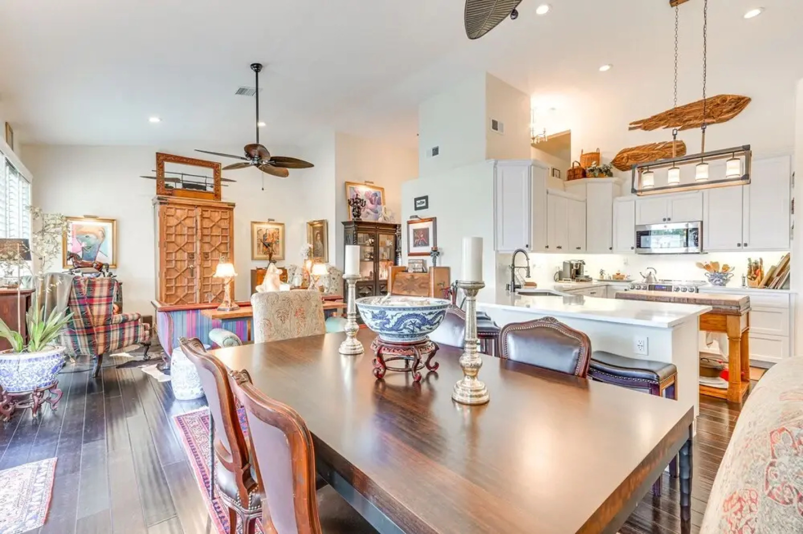 Family-friendly Holiday Townhome With Boat Dock!