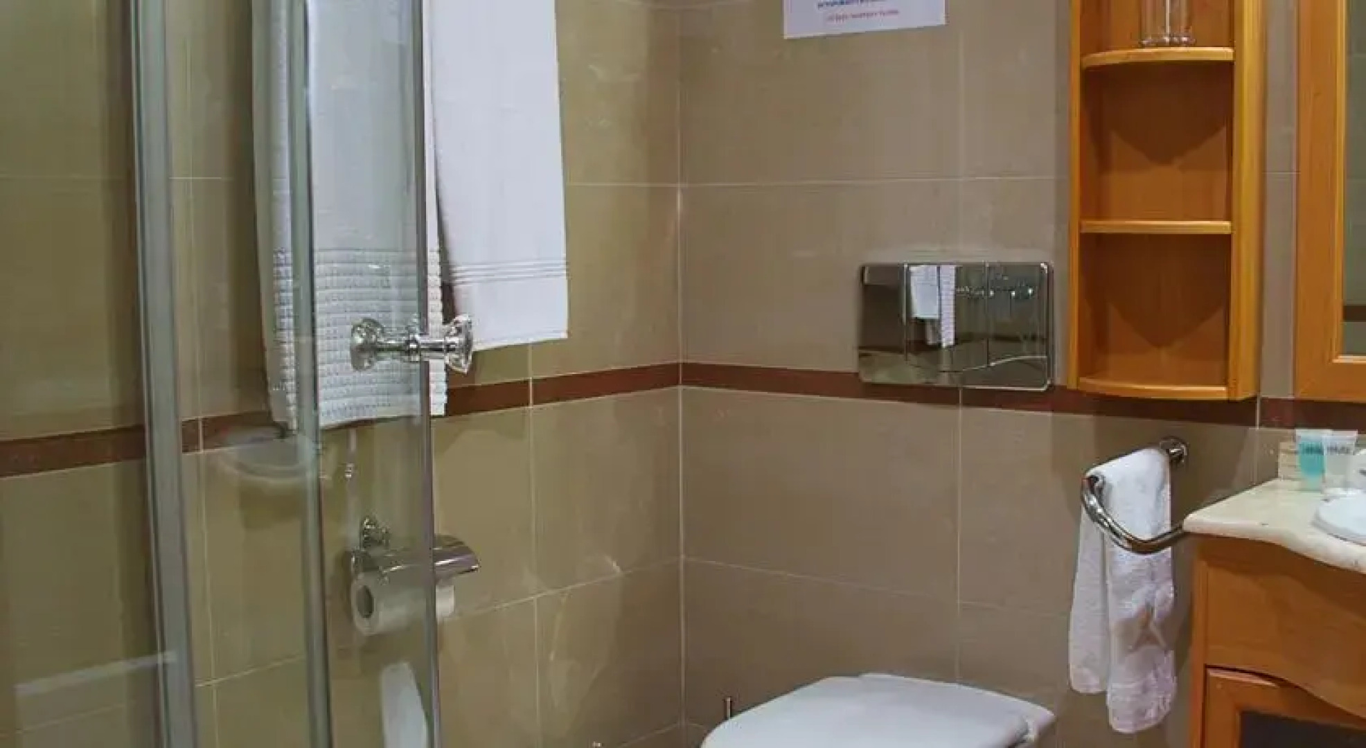 Гостиница «Шагала» Баутино