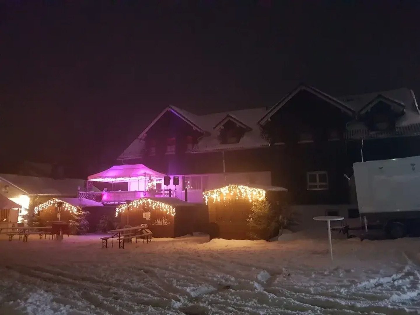 Gasthof Peterhänsel