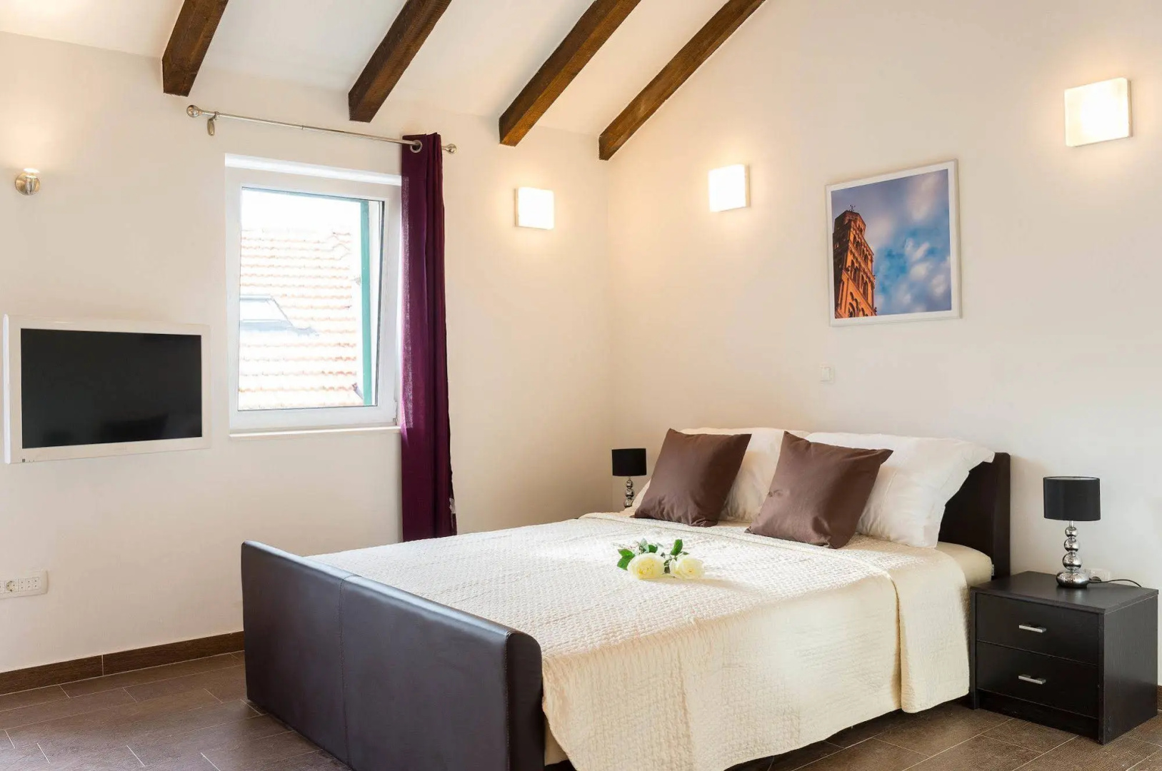 Split Oasis Apartments
