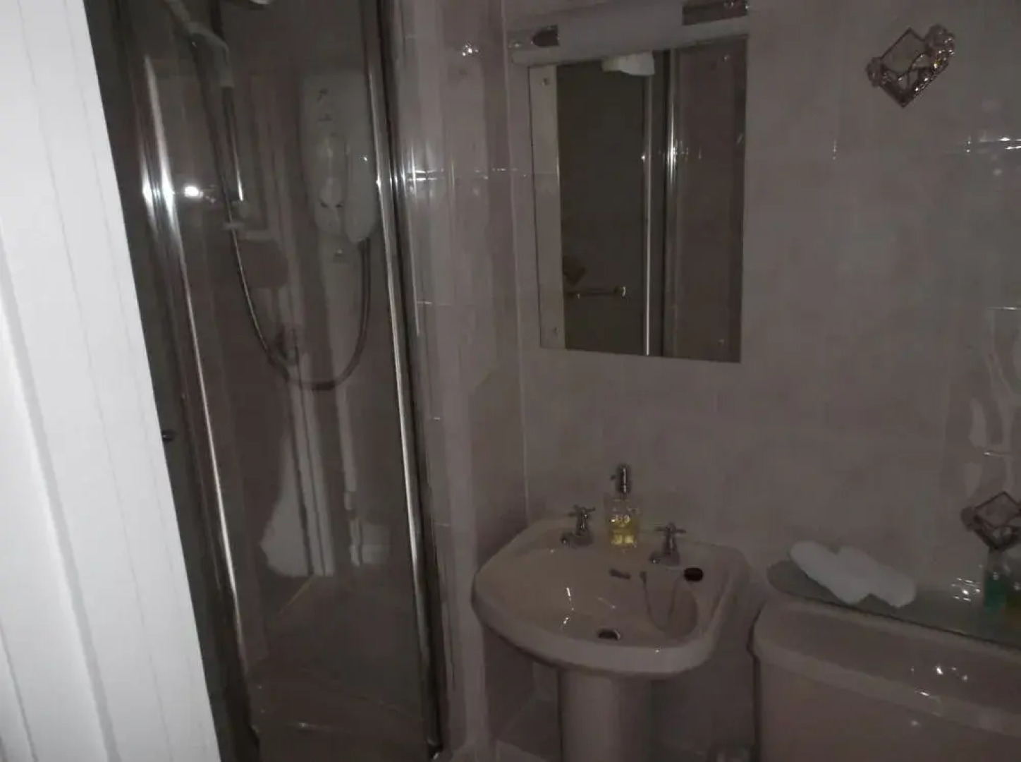 Brandelhow Guest House