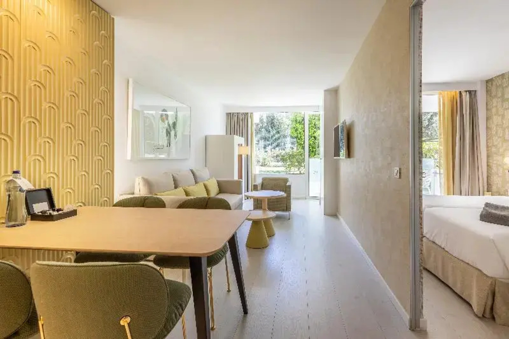 Illa Dor Hotel And Apartments