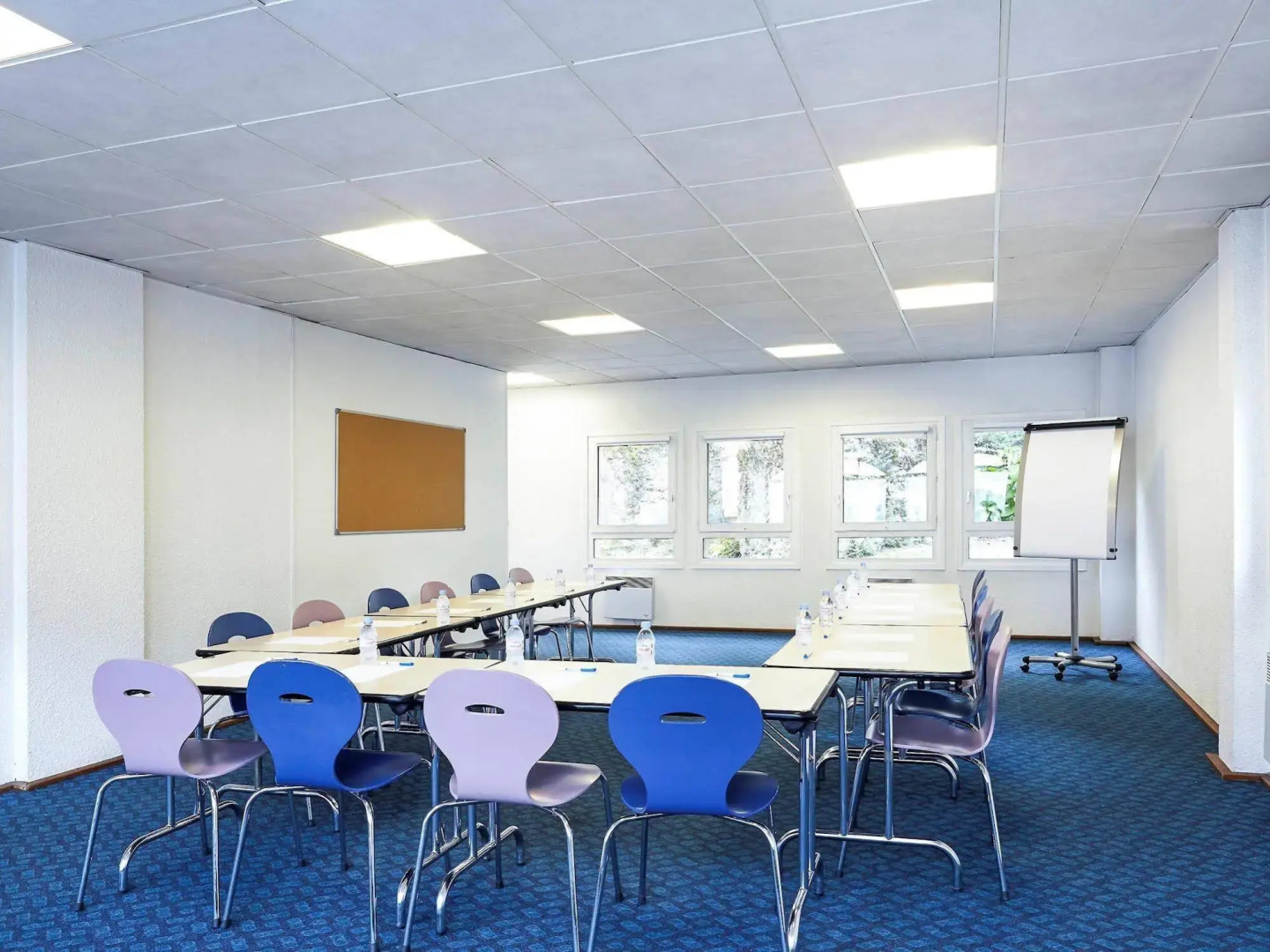 ibis budget Blois Centre