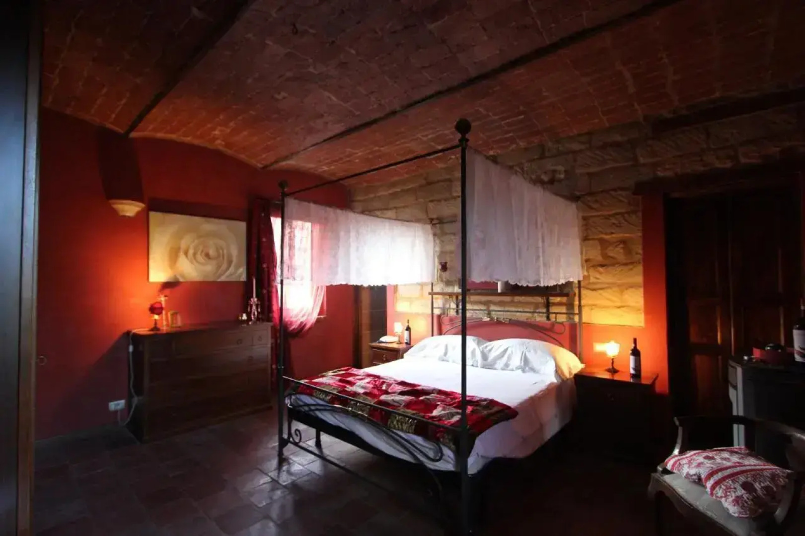 Ca' Dei Sogni della Dimora Belloni