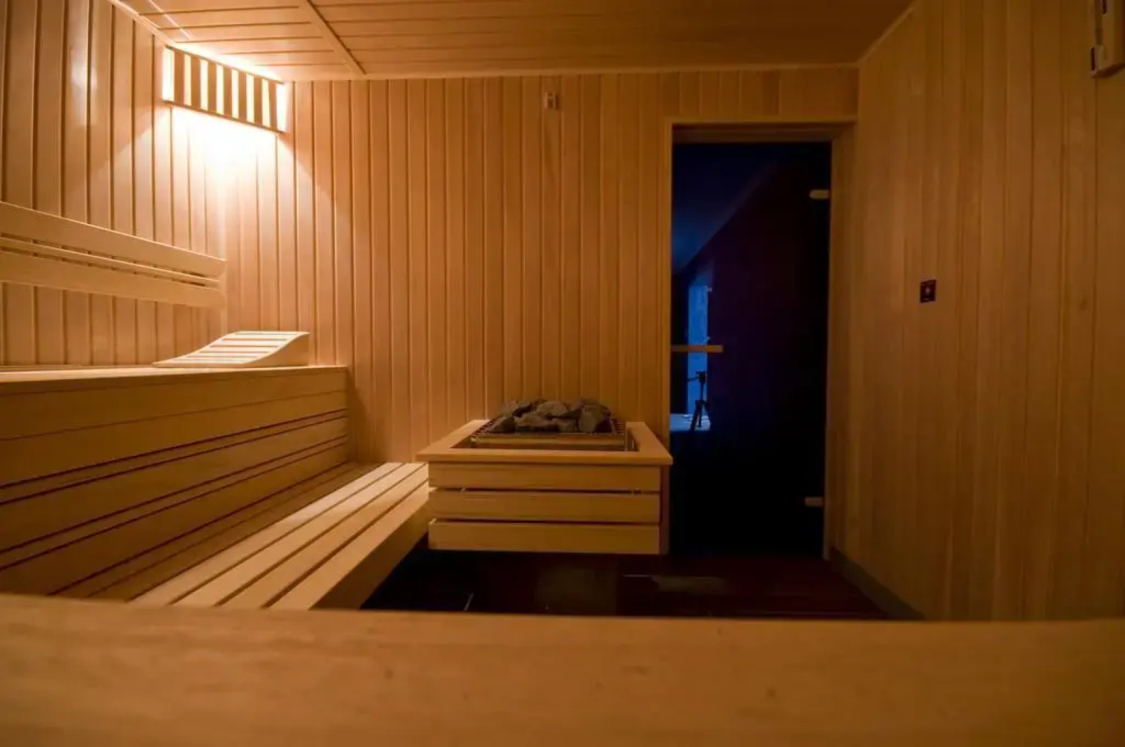 Hotel Warmia Spa
