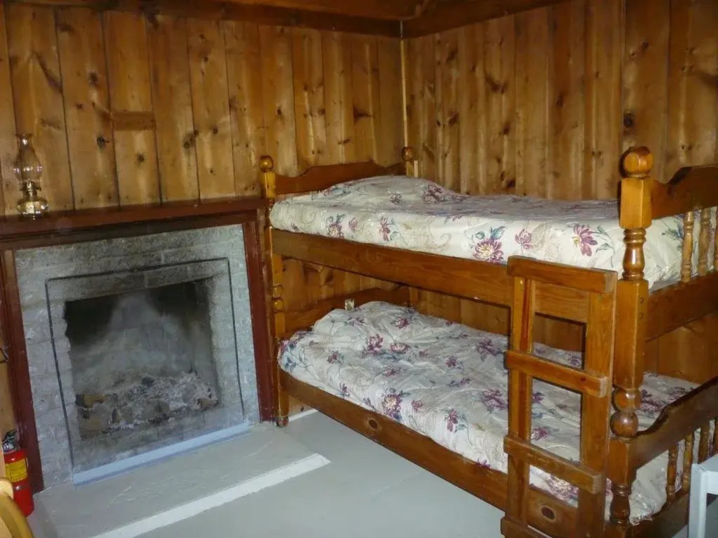 Rivière Petit Saguenay