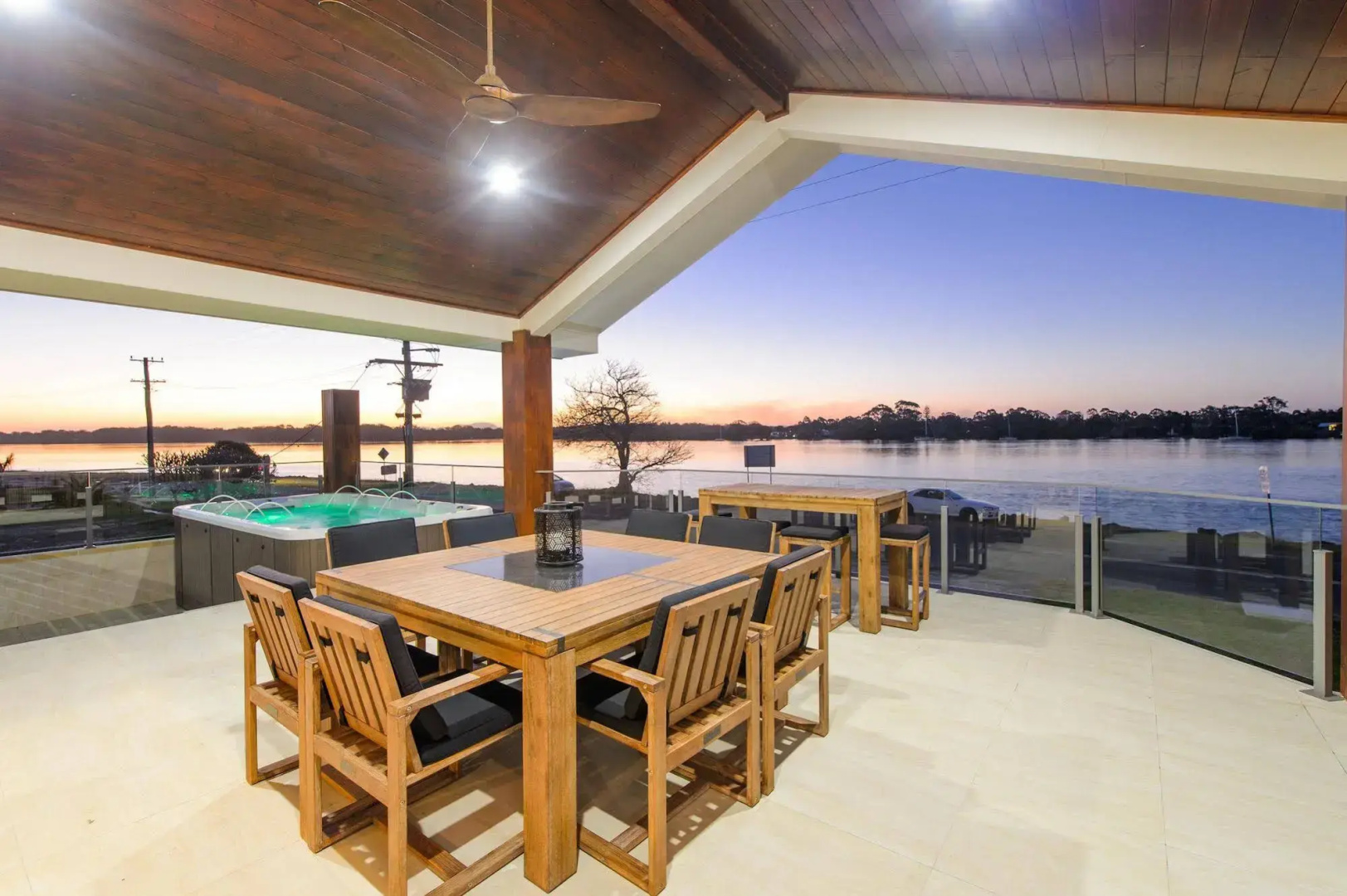 Ana Mandara Luxury Retreat