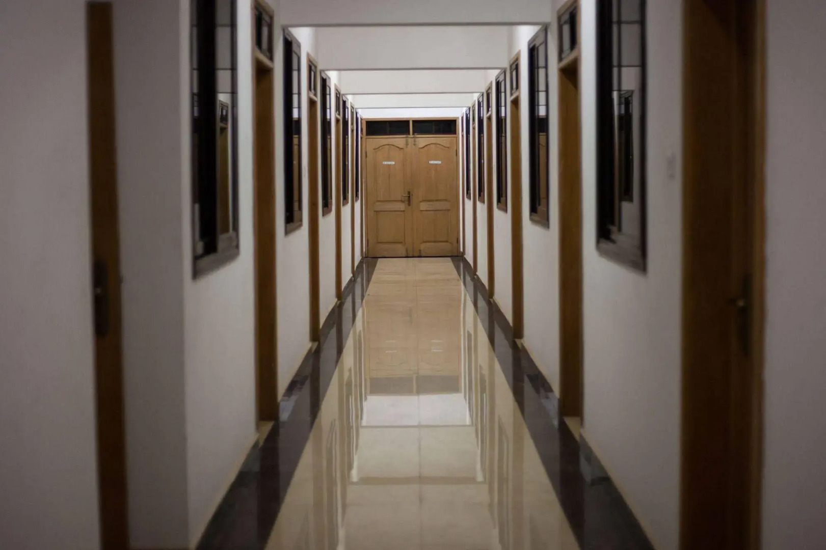 Angels Heights Hotel