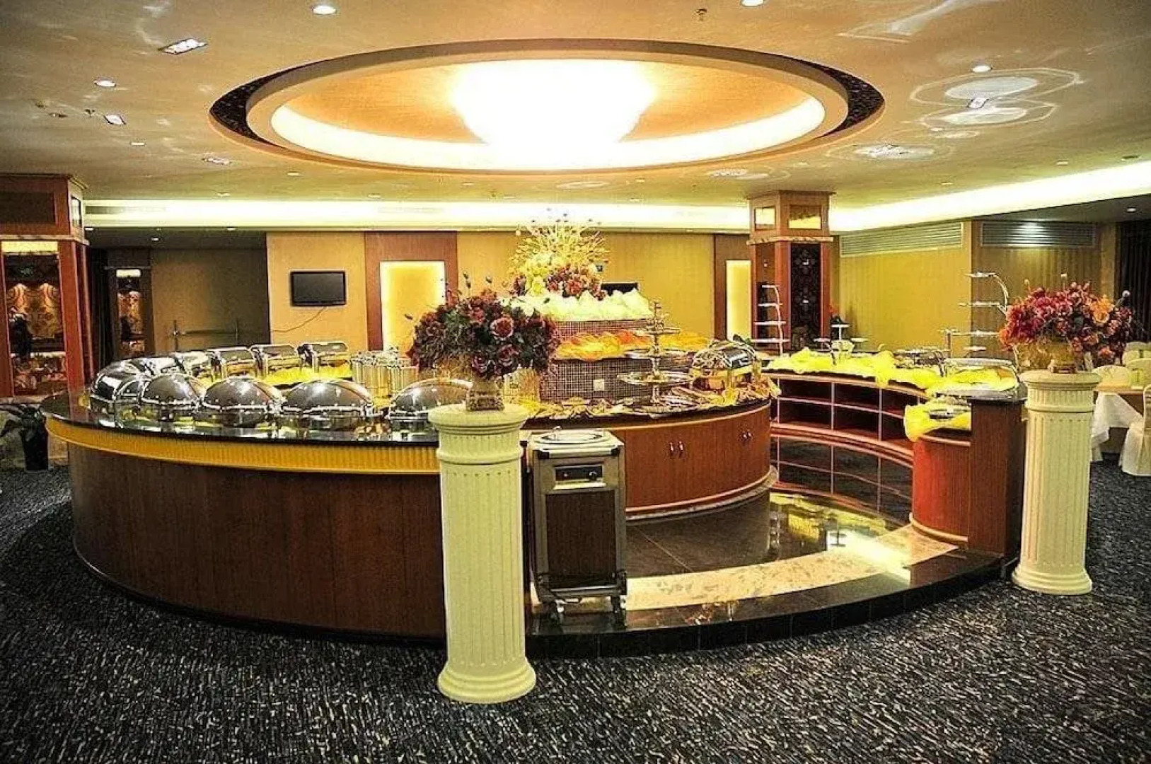 Yellow River Pearl Hotel