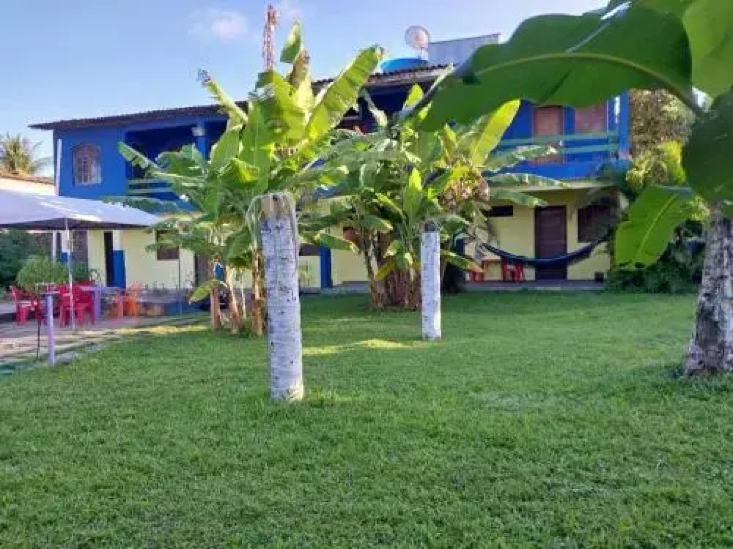 Pousada Maria Bonita