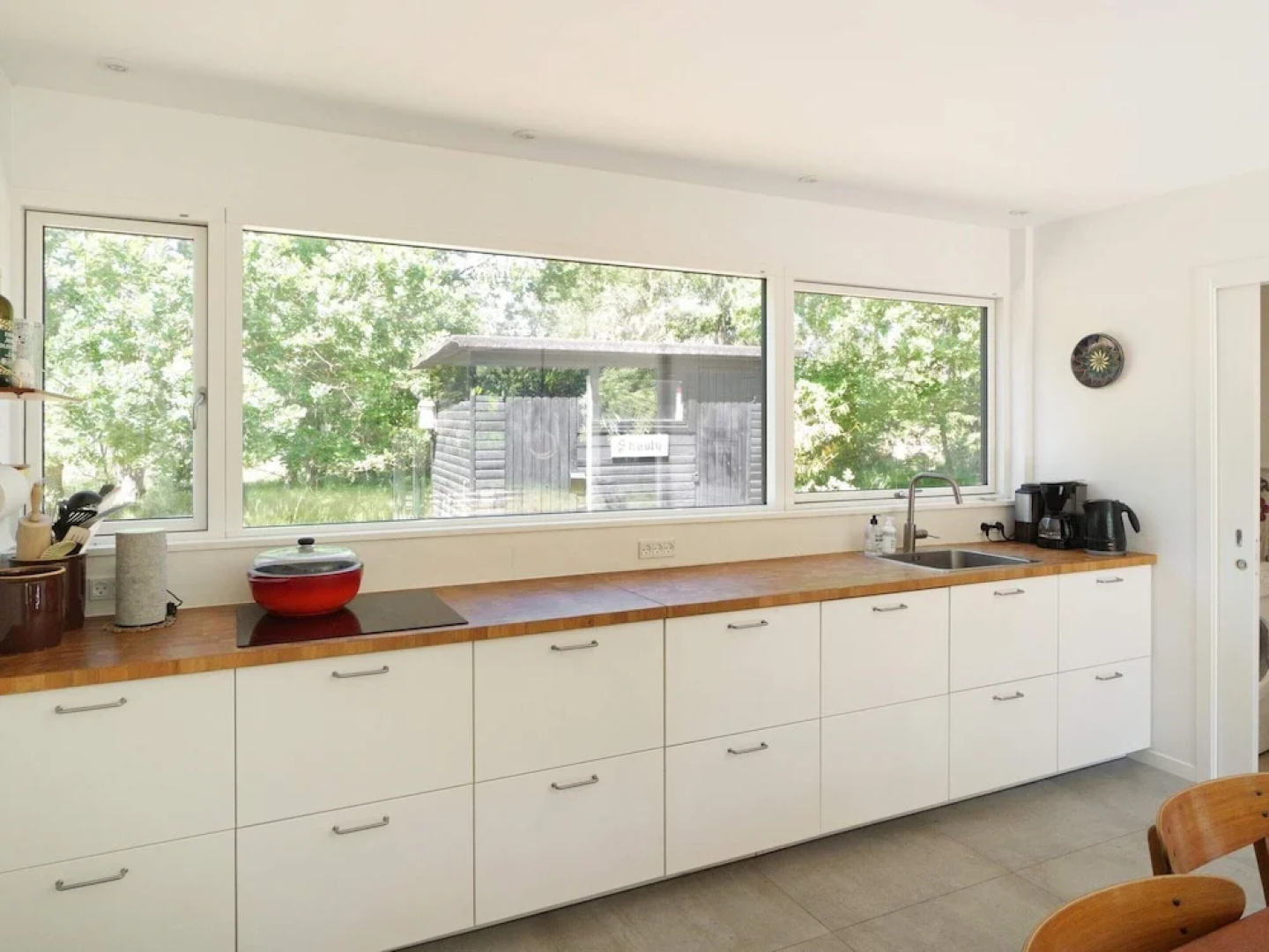 Charming Retreat by Water - By Traum Ferienwohnungen