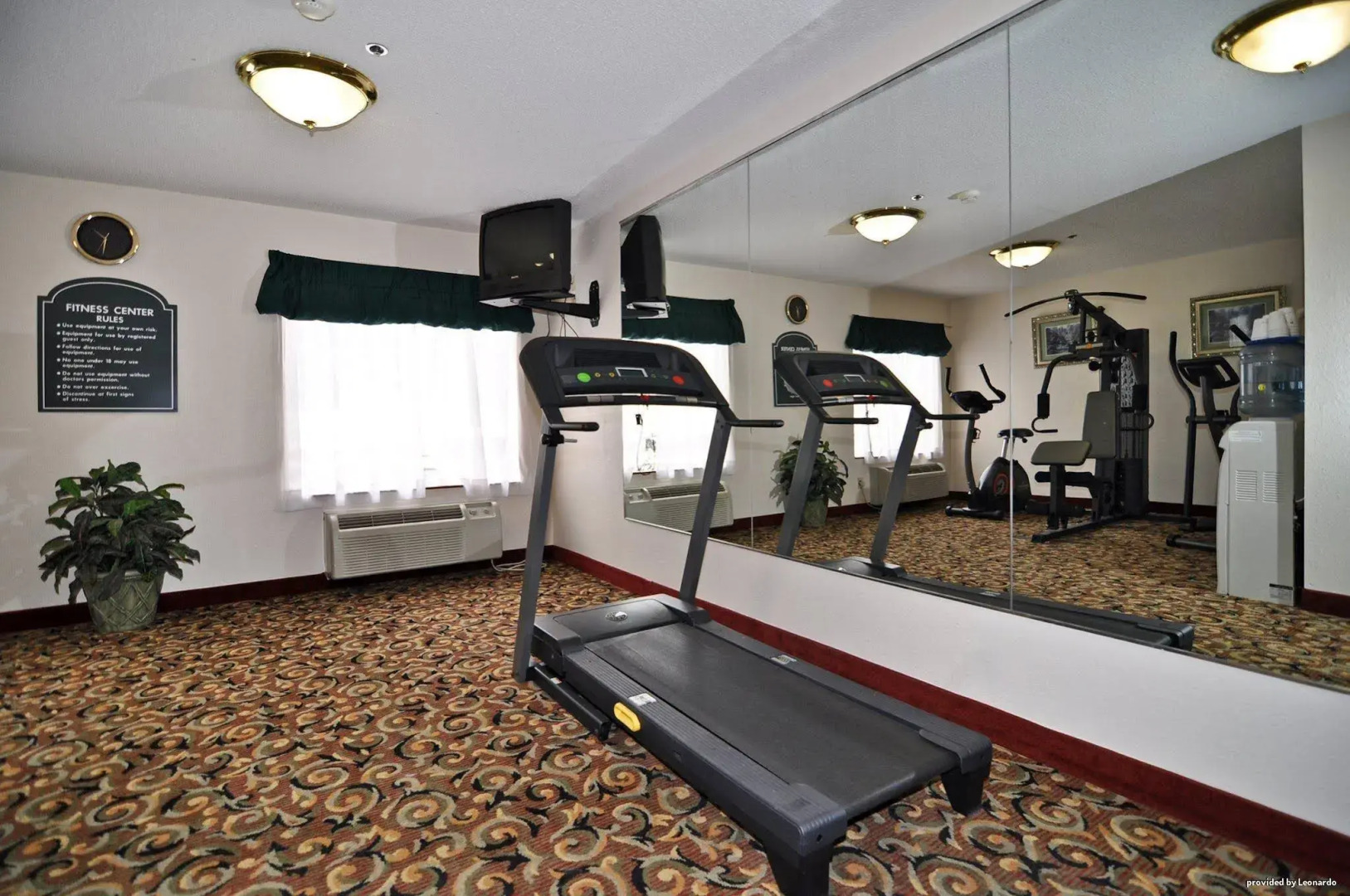 Best Western Gardendale