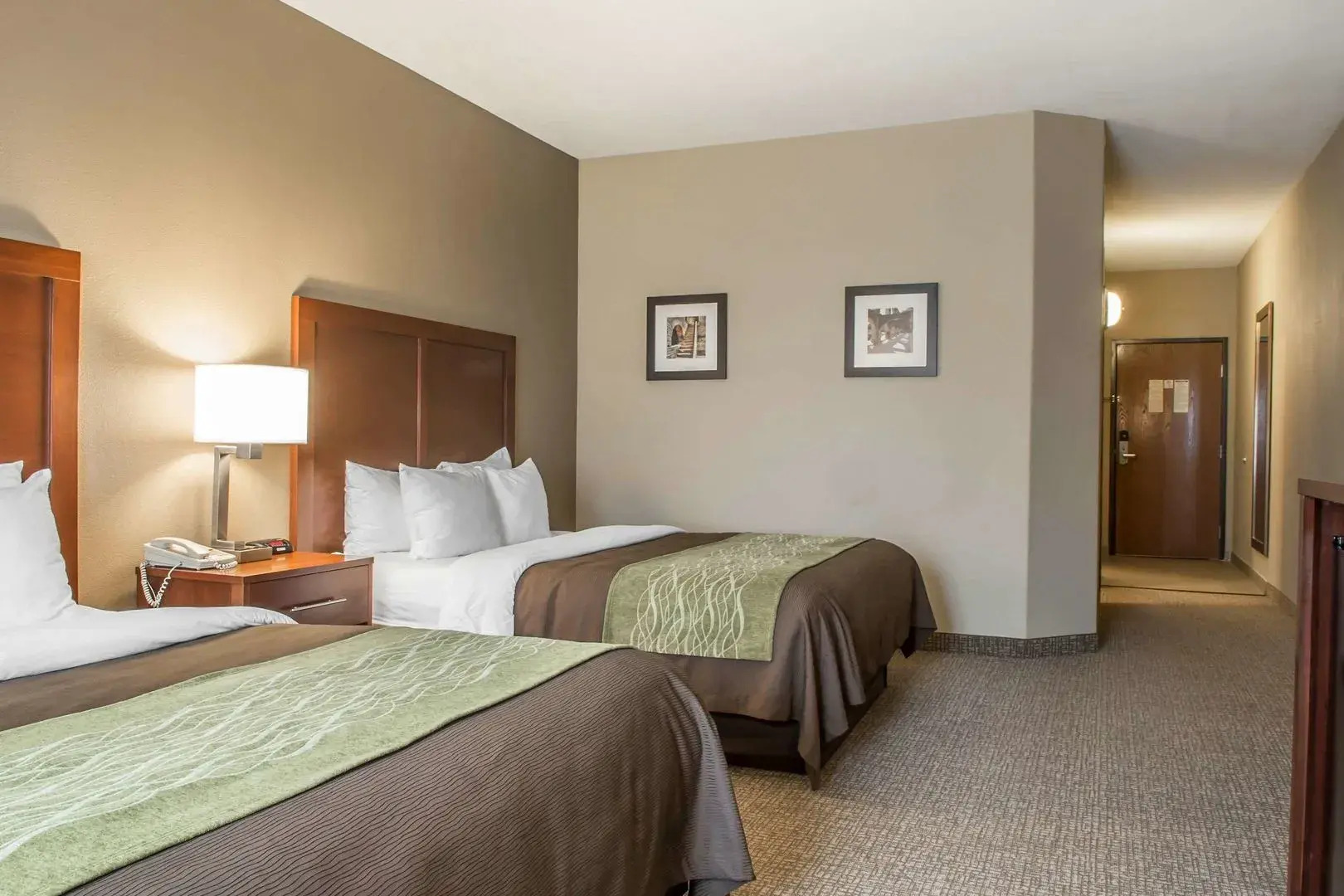Comfort Inn Edinburg