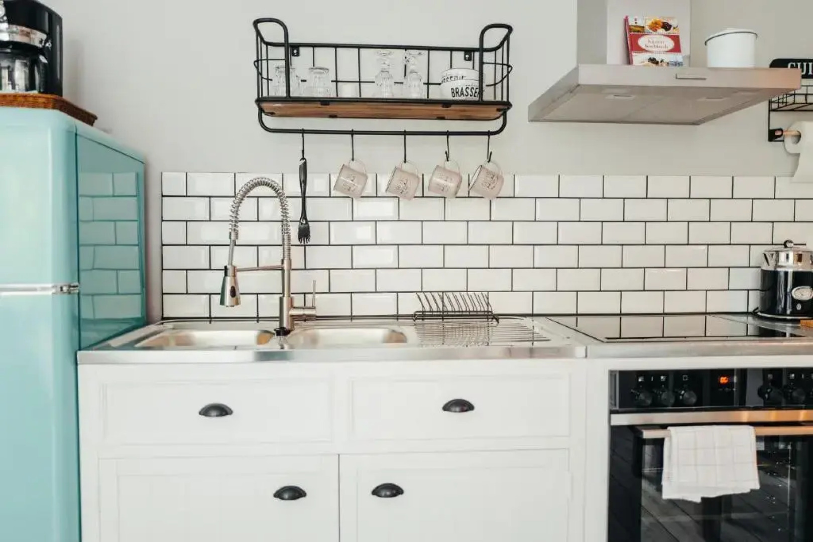 BeachBude Apartments