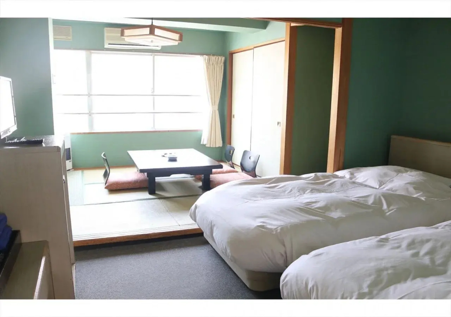 Jozankei Hotel Sankeien