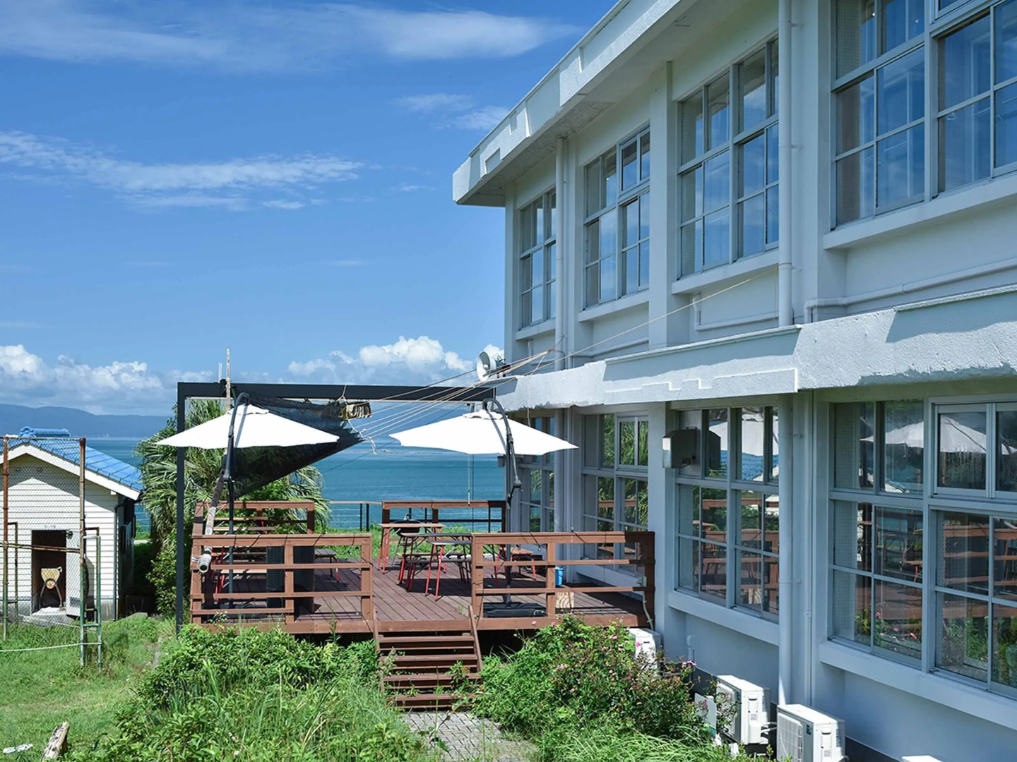 Yukusa Ohsumi Umi no Gakko