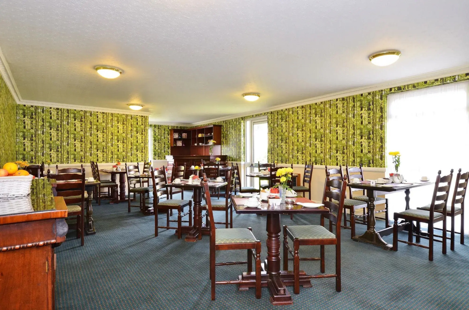 Hillgrove Guesthouse