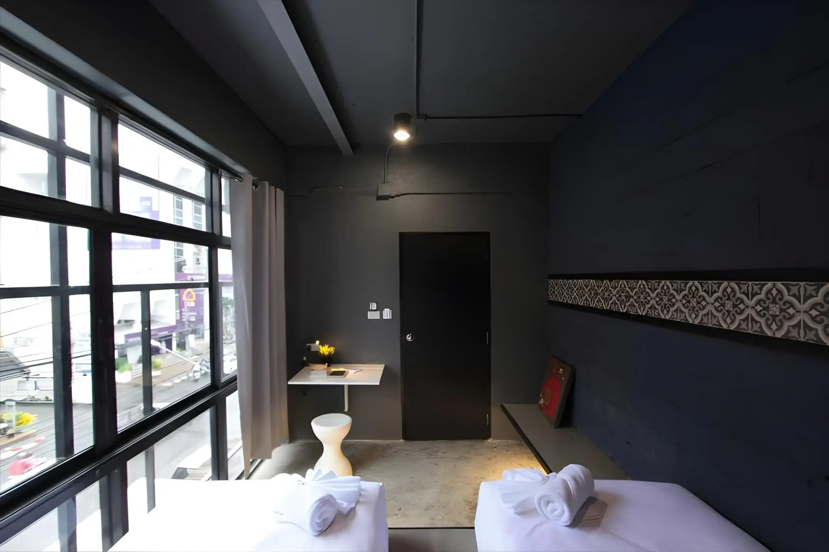 Fulfill Phuket Hostel