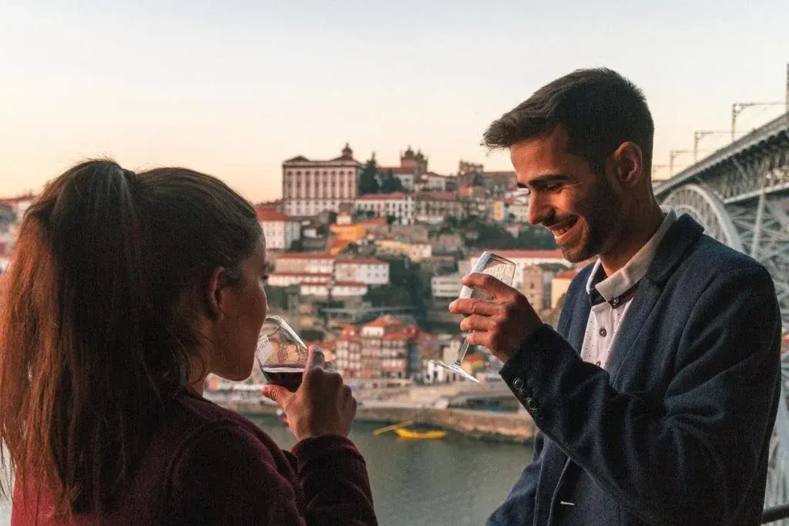 Oh! Porto Apartments