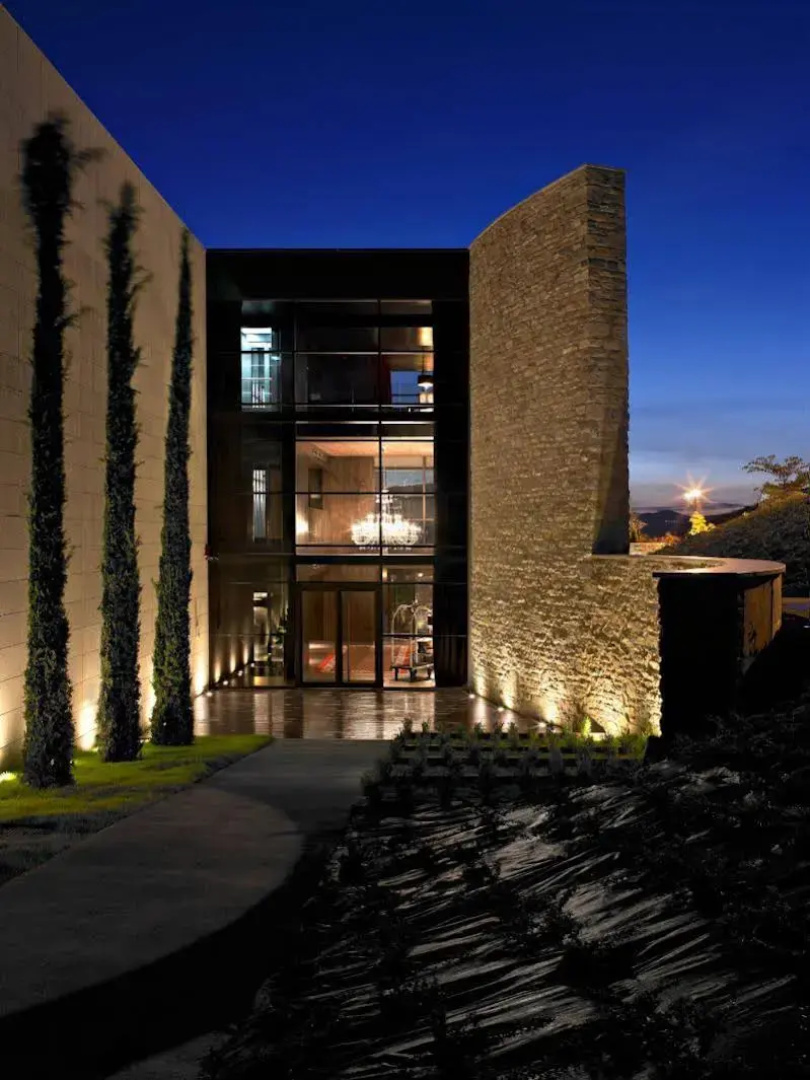 Hotel Castillo de Gorraiz Golf & Spa