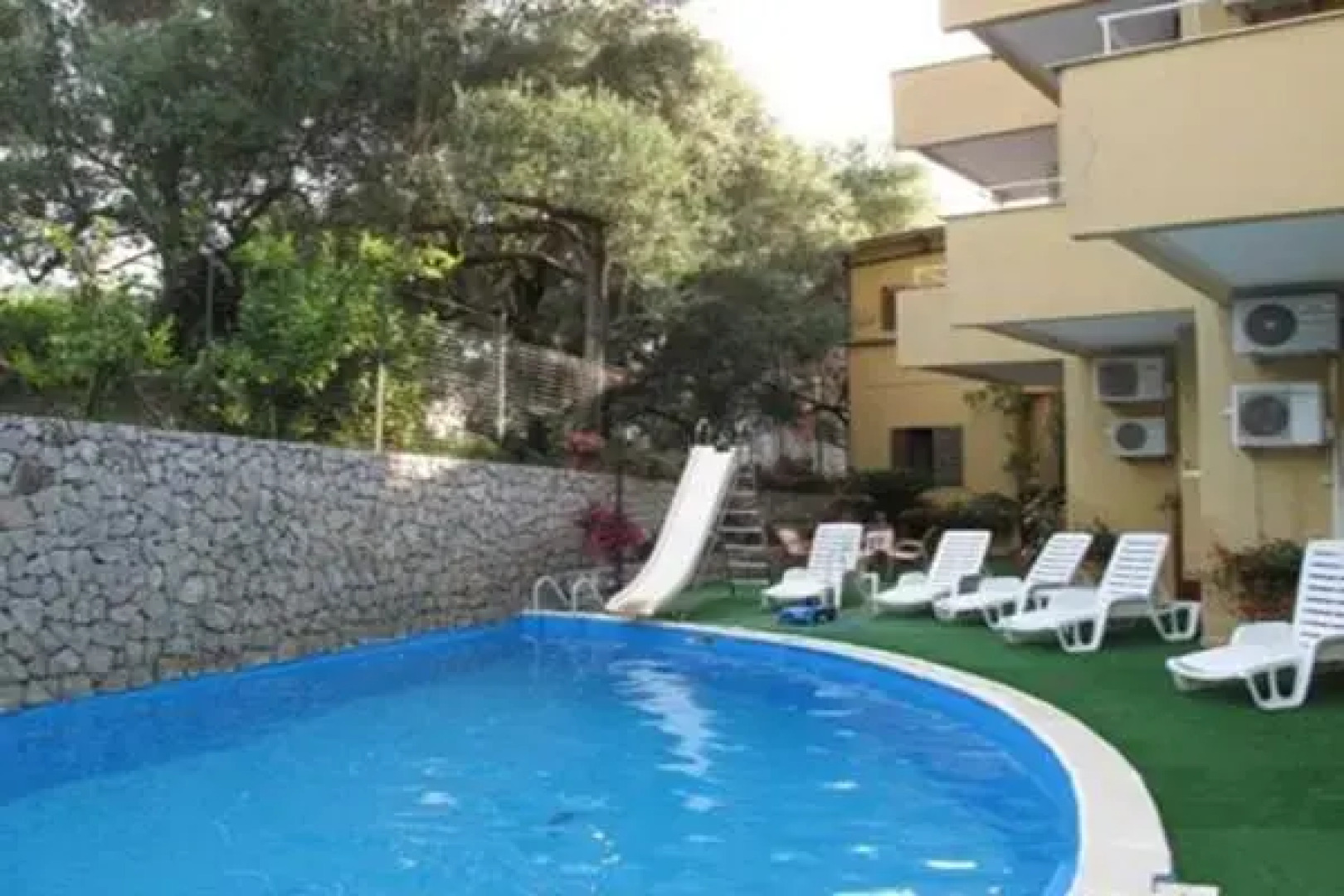 Hotel Residence Eden