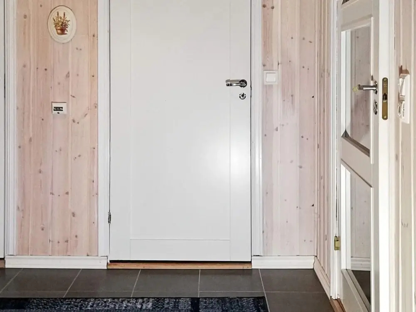 4 Star Holiday Home In Nedstrand