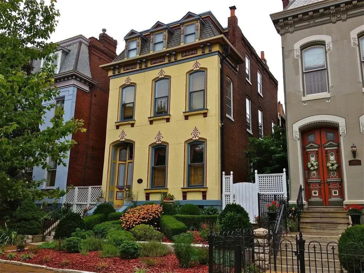 Napoleon's Retreat Bed and Breakfast