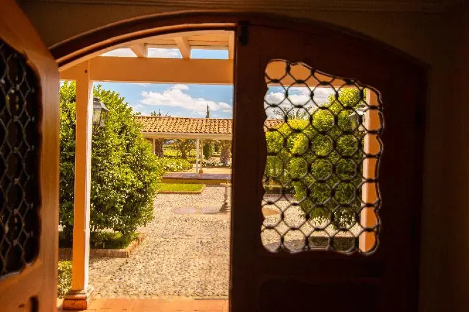 Hotel Viña La Playa